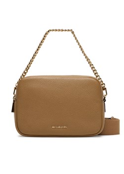 MICHAEL Michael Kors Torebka 32S5GYTC5L Brązowy ze sklepu MODIVO w kategorii Listonoszki - zdjęcie 186032572