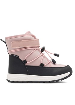 DeeZee Śniegowce CEO-XT-L4058(III)DZ Różowy - id: 5906751344095 - marki DeeZee - 186032641 DeeZee Śniegowce CEO-XT-L4058(III)DZ Różowy ze sklepu MODIVO w kategorii Buty zimowe dziecięce - zdjęcie 186032641