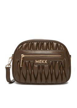 MEXX Torebka C-MEXX-L-002-08 Khaki ze sklepu MODIVO w kategorii Listonoszki - zdjęcie 186032711