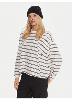 G-Star Raw Bluzka D27183-E134 Écru Oversize ze sklepu MODIVO w kategorii Bluzki damskie - zdjęcie 186032714