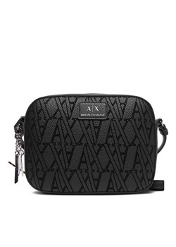 Armani Exchange Torebka XW002122 AF19298 UC001 Czarny ze sklepu MODIVO w kategorii Listonoszki - zdjęcie 186032732