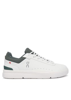 On Sneakersy The Roger 3MF30641528 Biały ze sklepu MODIVO w kategorii Buty sportowe męskie - zdjęcie 186032733