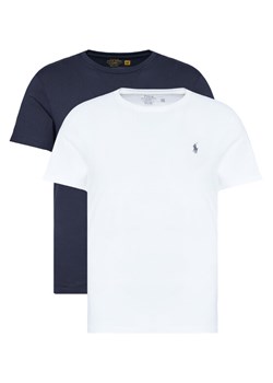 Polo Ralph Lauren Komplet 2 t-shirtów 710P02583002 Kolorowy Slim Fit ze sklepu MODIVO w kategorii T-shirty męskie - zdjęcie 186032753