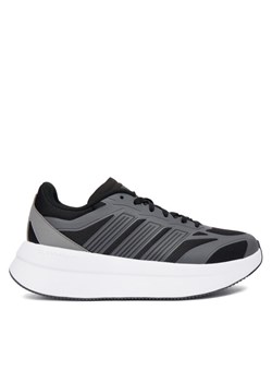 adidas Sneakersy adirok JS3960 Czarny ze sklepu MODIVO w kategorii Buty sportowe damskie - zdjęcie 186032761