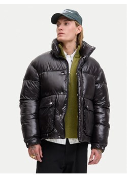 Jack & Jones Kurtka zimowa York 12282936 Czarny Regular Fit ze sklepu MODIVO w kategorii Kurtki męskie - zdjęcie 186032763