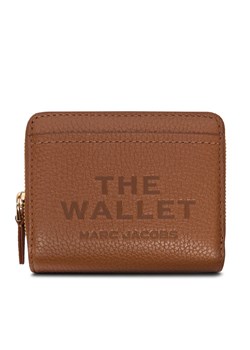 Marc Jacobs Portfel 2R3SMP044S10 Brązowy ze sklepu MODIVO w kategorii Portfele damskie - zdjęcie 186032783