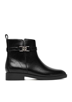Nine West Botki CEO-NADIM-01 Czarny ze sklepu MODIVO w kategorii Botki - zdjęcie 186032811