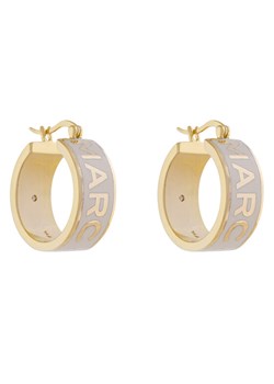 Marc Jacobs Kolczyki 2P5JER001J34 Złoty ze sklepu MODIVO w kategorii Kolczyki - zdjęcie 186032830