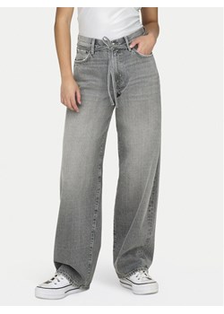ONLY Jeansy Gianna 15338246 Szary Balloon Fit ze sklepu MODIVO w kategorii Jeansy damskie - zdjęcie 186032912