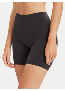 Hunkemöller Bielizna modelująca dolna Smooth 206775 Czarny ze sklepu MODIVO w kategorii Bielizna wyszczuplająca - zdjęcie 186032913