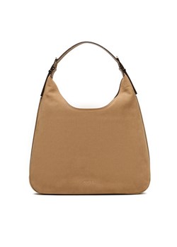 MICHAEL Michael Kors Torebka Nolita Large 30F4GY5H3T Brązowy ze sklepu MODIVO w kategorii Torebki damskie - zdjęcie 186032940