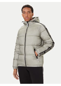 Guess Kurtka zimowa Z5BL17 WO06I Zielony Regular Fit ze sklepu MODIVO w kategorii Kurtki męskie - zdjęcie 186032952