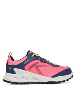 Keen Trekkingi Zionic Wp 1031133 Różowy ze sklepu MODIVO w kategorii Buty trekkingowe dziecięce - zdjęcie 186032954