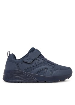 Skechers Sneakersy Uno Lite 403640L NVY Granatowy - id: 0000305519023 - marki Skechers - 186033031 Skechers Sneakersy Uno Lite 403640L NVY Granatowy ze sklepu MODIVO w kategorii Buty sportowe dziecięce - zdjęcie 186033031