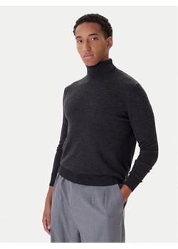 Robe di Kappa Golf 6005650 Szary Regular Fit ze sklepu MODIVO w kategorii Swetry męskie - zdjęcie 186033034
