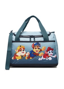 Paw Patrol Torba weekendowa CEO-ACCCS-AW25-326PAW Niebieski ze sklepu MODIVO w kategorii Torby i walizki dziecięce - zdjęcie 186033042