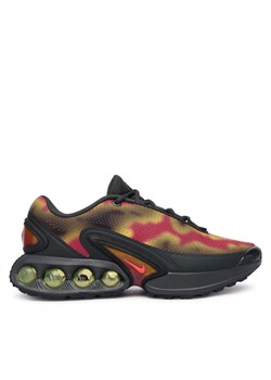 Nike Sneakersy Air Max Dn Nrg IB7025 001 Czarny ze sklepu MODIVO w kategorii Buty sportowe męskie - zdjęcie 186033043
