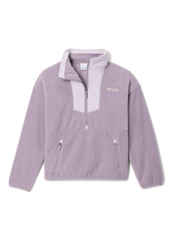 Columbia Polar Sequoia Grove™ 2087651 Fioletowy Regular Fit ze sklepu MODIVO w kategorii Bluzy dziewczęce - zdjęcie 186033082