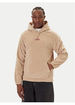 Levi's® Polar 001B8-0018 Beżowy Regular Fit - id: 0000305421548 - marki Levi's - 186033121 Levi's® Polar 001B8-0018 Beżowy Regular Fit ze sklepu MODIVO w kategorii Bluzy męskie - zdjęcie 186033121