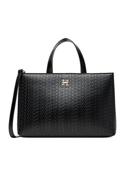 Nine West Torebka CEO-HAMPSHIRE-III-LDA8174 Czarny - id: 5906751395547 - marki Nine West - 186033150 Nine West Torebka CEO-HAMPSHIRE-III-LDA8174 Czarny ze sklepu MODIVO w kategorii Torebki damskie - zdjęcie 186033150