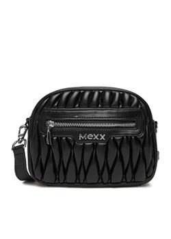 MEXX Torebka C-MEXX-L-002-08 Czarny ze sklepu MODIVO w kategorii Listonoszki - zdjęcie 186033184