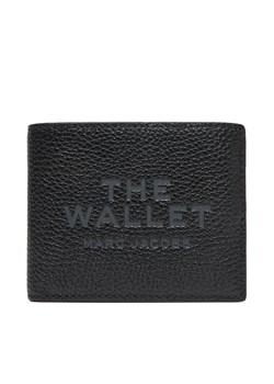 Marc Jacobs Portfel 2S5SMP006S01 Czarny ze sklepu MODIVO w kategorii Portfele damskie - zdjęcie 186033212