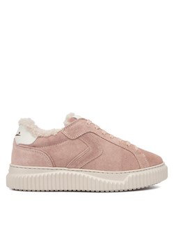 Voile Blanche Sneakersy 2017113.06.0M24 Różowy ze sklepu MODIVO w kategorii Buty sportowe damskie - zdjęcie 186033213