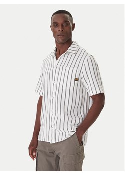 G-Star Raw Koszula One Pocket D26183-D916 Niebieski Regular Fit ze sklepu MODIVO w kategorii Koszule męskie - zdjęcie 186033234