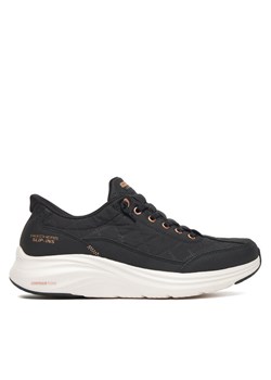 Skechers Sneakersy Contour Foam 150413/BKRG Czarny ze sklepu MODIVO w kategorii Buty sportowe damskie - zdjęcie 186033272