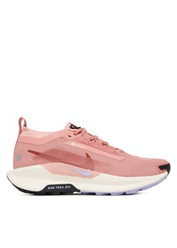Nike Buty do biegania W Pegasus Trail 5 Gtx GORE-TEX FQ0912 602 Różowy ze sklepu MODIVO w kategorii Buty sportowe damskie - zdjęcie 186033313