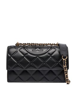 Tory Burch Torebka 164800 Czarny ze sklepu MODIVO w kategorii Kopertówki - zdjęcie 186033314