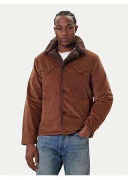 Levi's® Kurtka przejściowa Durham 003GP-0000 Brązowy Relaxed Fit ze sklepu MODIVO w kategorii Kurtki męskie - zdjęcie 186033323