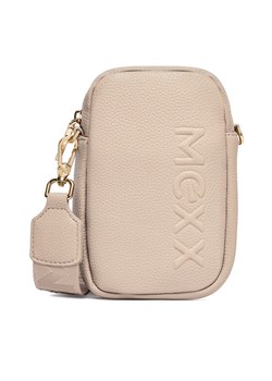 MEXX Torebka C-MEXX-L-001-08 Beżowy ze sklepu MODIVO w kategorii Listonoszki - zdjęcie 186033350