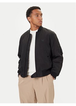 Armani Exchange Kurtka bomber XM001137 AF16672 UC001 Czarny Regular Fit ze sklepu MODIVO w kategorii Kurtki męskie - zdjęcie 186033424