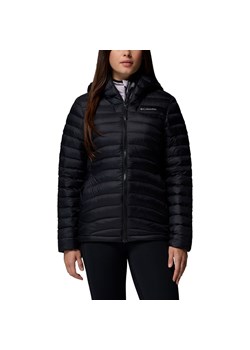 Kurtka damska Columbia Corelite 2133521010 - czarna ze sklepu streetstyle24.pl w kategorii Kurtki damskie - zdjęcie 186056623
