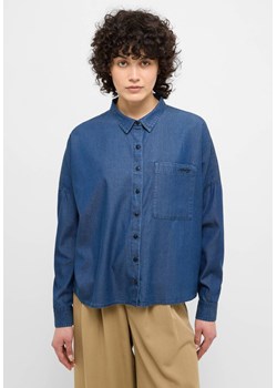 Damska Koszula Mustang Style Ruby Denim Blue 1015420 5000 840 - id: 47548 - marki Mustang - 186056711 Damska Koszula Mustang Style Ruby Denim Blue 1015420 5000 840 ze sklepu YouNeedit.pl w kategorii Koszule damskie - zdjęcie 186056711