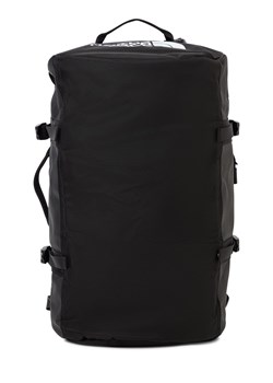 The North Face Męska torba podróżna - Base Camp Duffel XS Mężczyźni czarny jednolity ze sklepu vangraaf w kategorii Torby męskie - zdjęcie 186057953