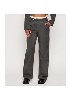 Guess Spodnie | Relaxed fit ze sklepu Gomez Fashion Store w kategorii Spodnie dziewczęce - zdjęcie 186058093