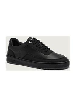 Filling Pieces Skórzane sneakersy Mondo Crumbs ze sklepu Gomez Fashion Store w kategorii Buty sportowe męskie - zdjęcie 186058120