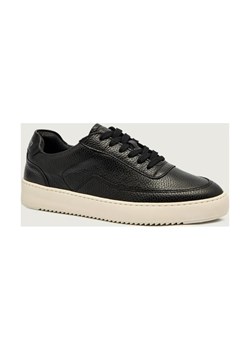 Filling Pieces Skórzane sneakersy Mondo Grain ze sklepu Gomez Fashion Store w kategorii Buty sportowe męskie - zdjęcie 186058122