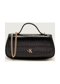 Calvin Klein Kuferek ze sklepu Gomez Fashion Store w kategorii Kuferki - zdjęcie 186058143