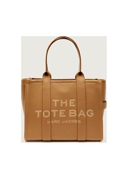 Marc Jacobs Skórzana shopperka THE LARGE TOTE ze sklepu Gomez Fashion Store w kategorii Torby Shopper bag - zdjęcie 186058160