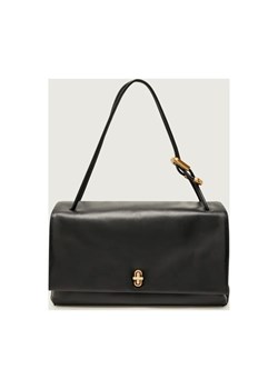 Marc Jacobs Skórzana torebka na ramię The Large Dual ze sklepu Gomez Fashion Store w kategorii Torebki damskie - zdjęcie 186058164