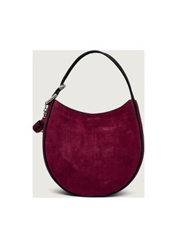 Marc Jacobs Hobo + saszetka The Suede Large Dual | zamsz ze sklepu Gomez Fashion Store w kategorii Torebki hobo - zdjęcie 186058170