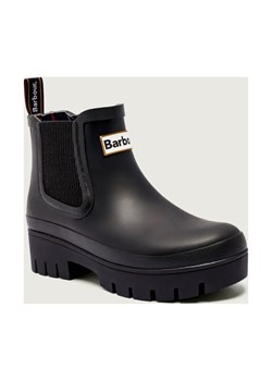 Barbour Kalosze Halton ze sklepu Gomez Fashion Store w kategorii Kalosze damskie - zdjęcie 186058173