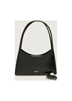 Marc Jacobs Skórzana torebka na ramię GLAM ze sklepu Gomez Fashion Store w kategorii Torebki damskie - zdjęcie 186058174