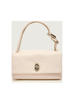 Marc Jacobs Skórzana torebka na ramię THE MINI DUAL BAG ze sklepu Gomez Fashion Store w kategorii Listonoszki - zdjęcie 186058183