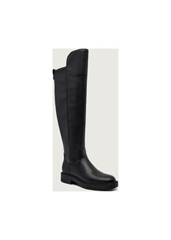 Guess Oficerki FYZA ze sklepu Gomez Fashion Store w kategorii Kozaki damskie - zdjęcie 186058203