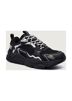 Plein Sport Sneakersy TRACK-KING MAG ze sklepu Gomez Fashion Store w kategorii Buty sportowe męskie - zdjęcie 186058230