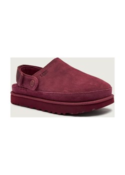 UGG Mule GOLDENSTAR CLOG | zamsz ze sklepu Gomez Fashion Store w kategorii Kapcie damskie - zdjęcie 186058233